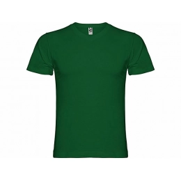 Футболка «Samoyedo» мужская