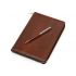 A5 zippered business notebook A5 zippered business notebook