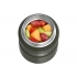 Food thermos with spoon 