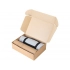 Gift set of thermos and blanket 