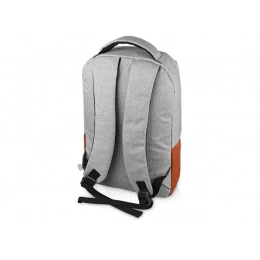 Fiji backpack with laptop compartment