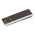 USB 2.0 flash drive with 16GB capacity in the form of a money clip USB 2.0 flash drive with 16GB capacity in the form of a money clip