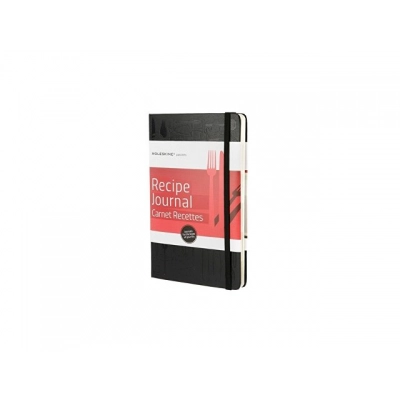 
                                                Записная книжка Passion Recipe (Рецепты), Large
                                                