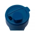 Silicone collapsible cup 