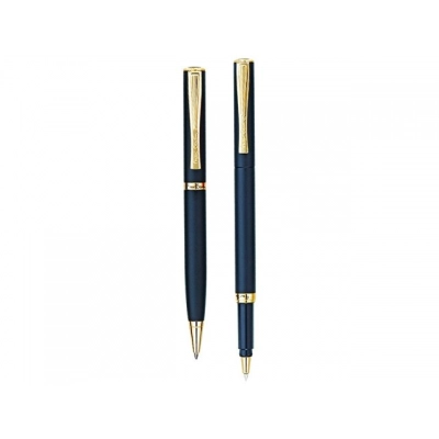 
                                                Набор «Pen and Pen»: ручка шариковая, ручка-роллер
                                                
