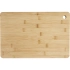 Bamboo cutting board 