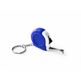 TRESNA keychain tape measure, 1m.