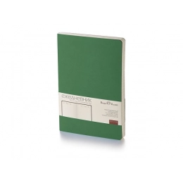 Ежедневник недатированный А5 «Megapolis Flex»