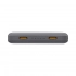 Внешний АКБ NRG Turbo S 10000 mAh, 20Вт