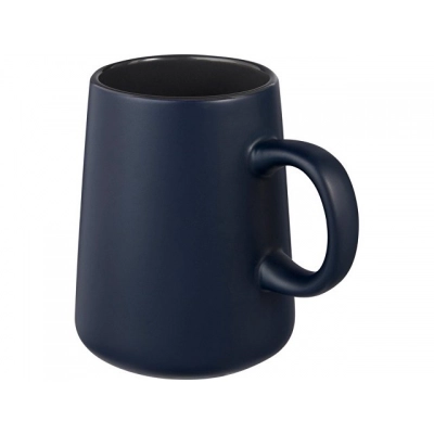 
                                                Ceramic mug 450 ml 