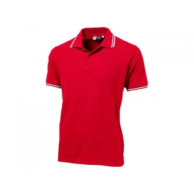 
                                                Men's polo shirt 