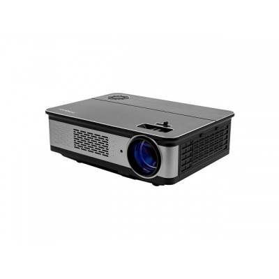 
                                                Проектор «Ray Box A6»
                                                