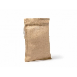 PARMA bag made of natural jute