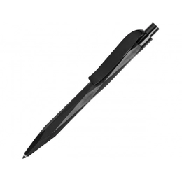 Plastic ballpoint pen Prodir QS 20 PMP