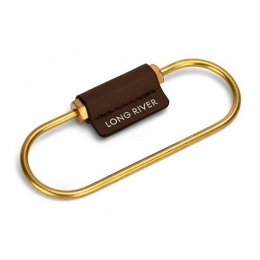 Карабин для ключей «Тоне»