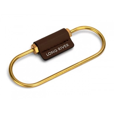 
                                                Key carabiner 