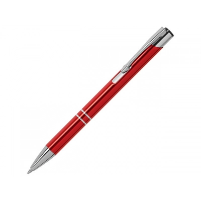 
                                            Ручка металлическая шариковая «Legend»
                                            