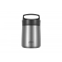 Thermos with two containers THERMOcafe 