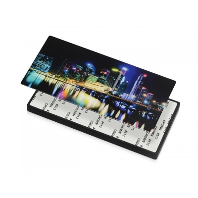 
                                            Render External Battery with Tempered Glass, 5000 mAh
                                            