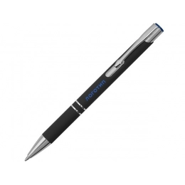 Metal ballpoint pen 