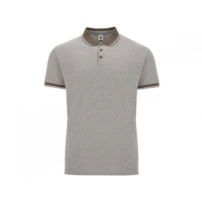 
                                                Bowie men's polo shirt
                                                
