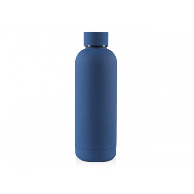 
                                                ODIN vacuum thermos bottle, soft-touch, 550 ml
                                                