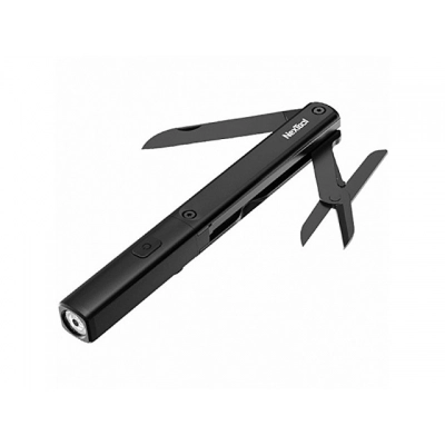 
                                                Nextool Pen Tool multitool flashlight.
                                                