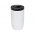 Sealed thermocup 