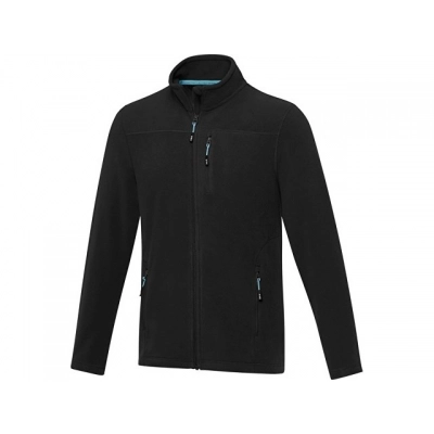 
                                                Men's fleece jacket 