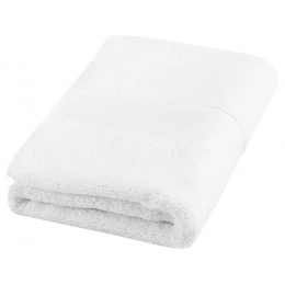 Cotton bath towel 