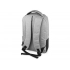 Fiji backpack with laptop compartment