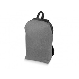 Planar backpack with 15.6
