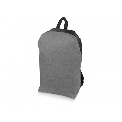 
                                                Planar backpack with 15.6