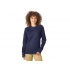 Fleece-lined unisex sweatshirt 