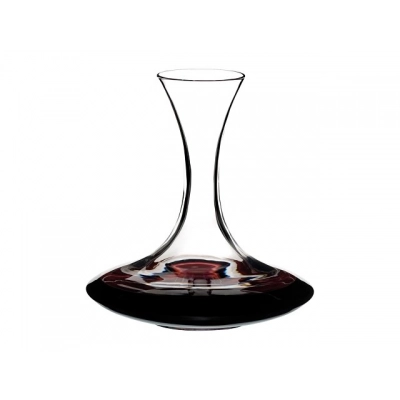 
                                                Decanter 