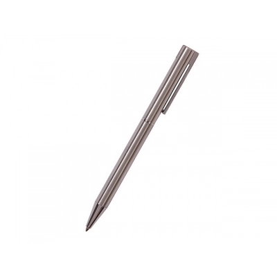 
                                            Ручка металлическая шариковая 