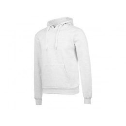 Men's hooded sweatshirt 