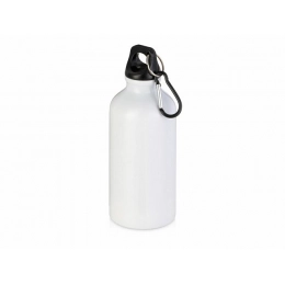 Hip S bottle with carabiner, 400 ml