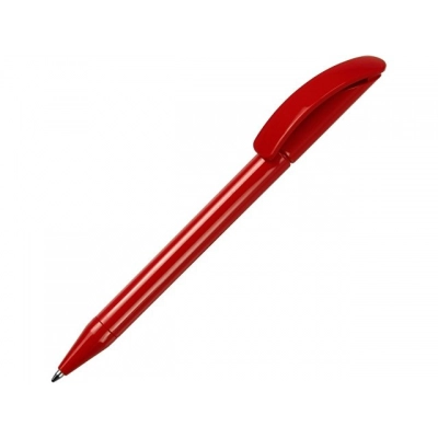 
                                                Plastic ballpoint pen Prodir DS3 TPP
                                                