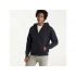 Montblanc Unisex Zipper Sweatshirt