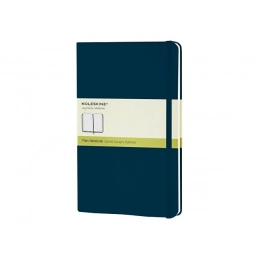 Notebook A5 (Large) Classic (unlined)