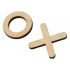 Wooden game 