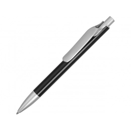 Metal ballpoint pen 