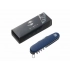 Pocket knife, 90 mm, 11 functions