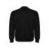 Sweatshirt with zipper 