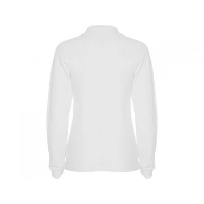 
                                                Estrella Women's Long Sleeve Polo shirt
                                                