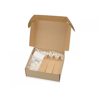 
                                            Подарочный набор «Tea Trio Superior» с тремя видами чая
                                            