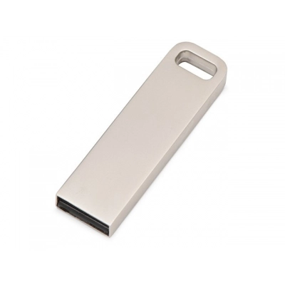 
                                                USB 2.0- флешка на 16 Гб «Fero» с мини-чипом
                                                
