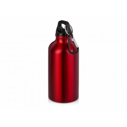 Hip S bottle with carabiner, 400 ml