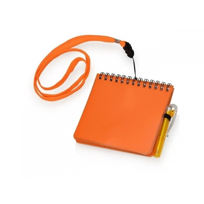 
                                            Блокнот А6 «Журналист» с ручкой
                                            